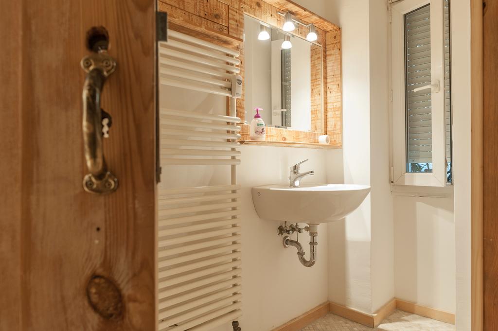 Smart Insel Mitte Appartamento