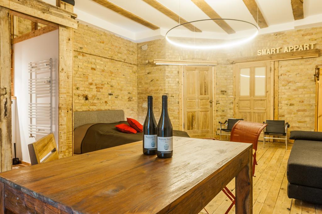 Appartamento Smart Insel Mitte
