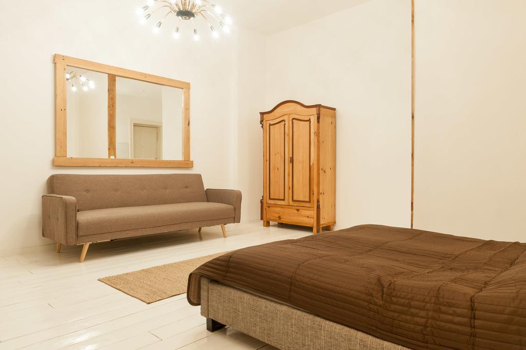 Appartamento Smart Insel Mitte *