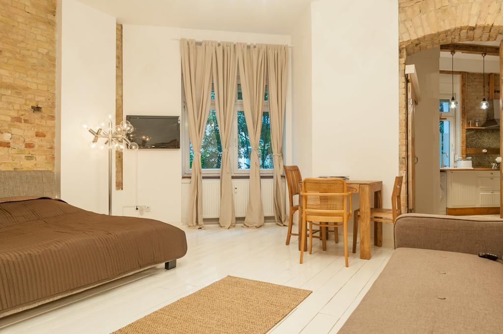 Appartamento Smart Insel Mitte